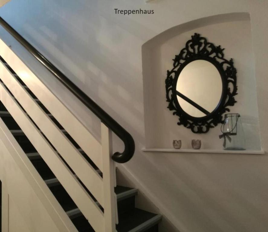 Zentral Apartment *