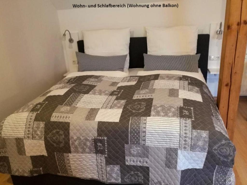 Zentral Apartment