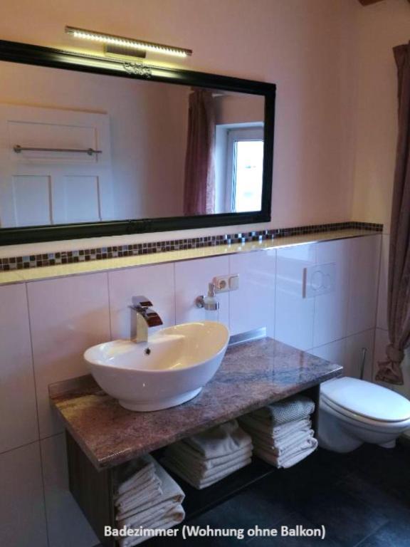 Apartment Zentral Altotting
