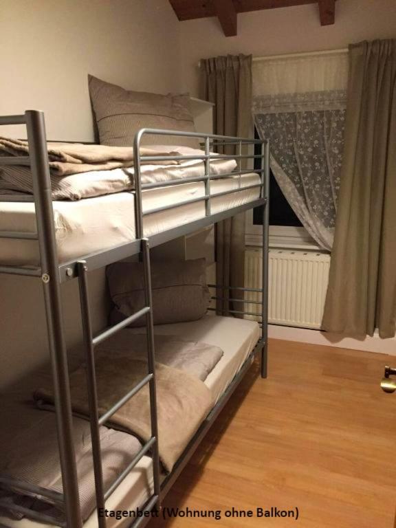 Apartment Zentral Altotting