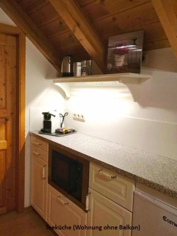 Zentral Apartment Altotting