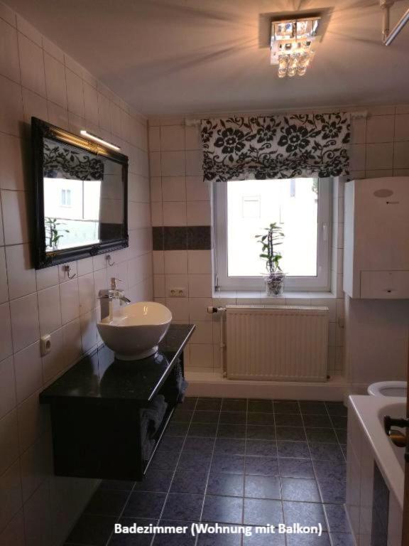 Apartment Zentral Altotting