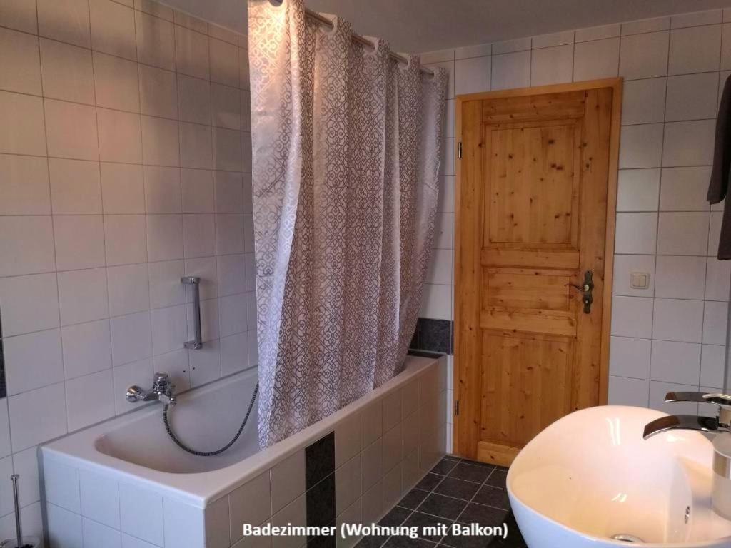 Zentral Apartment Altotting