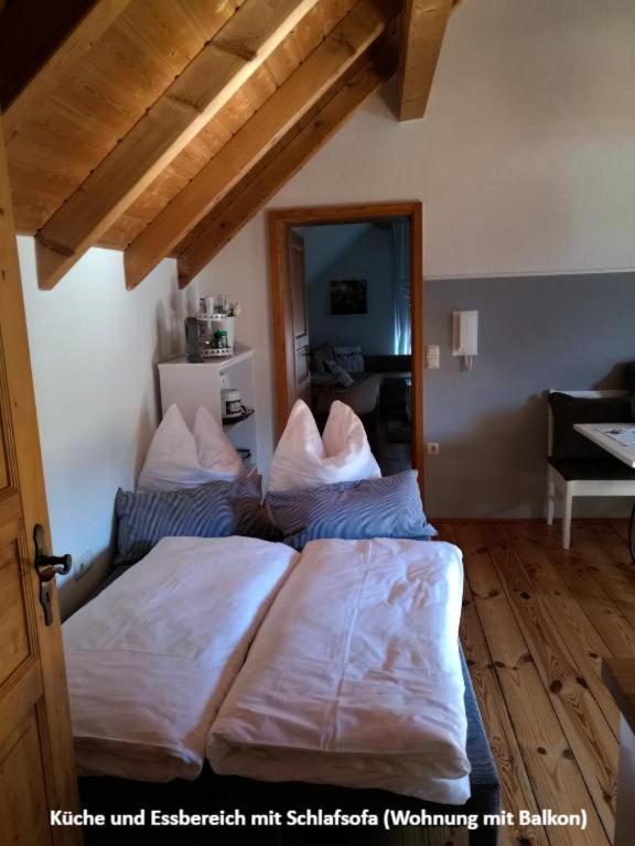 Apartment Zentral Altotting