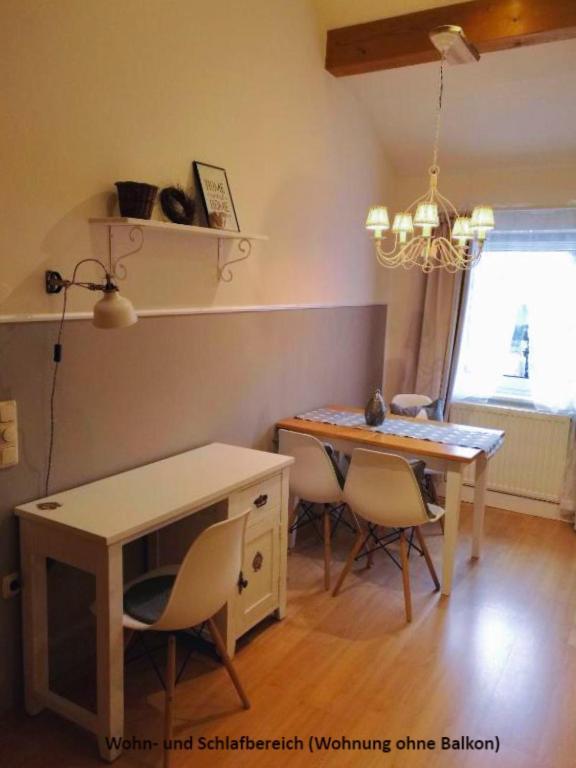 Apartment Zentral