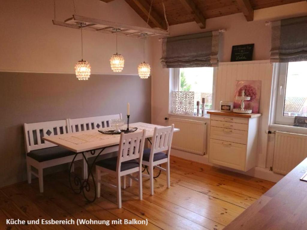 Zentral Apartment Altotting