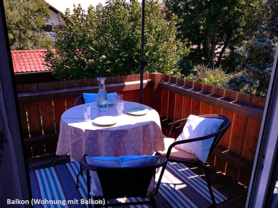 Apartment Zentral Altotting